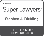 Super Lawyers 2021