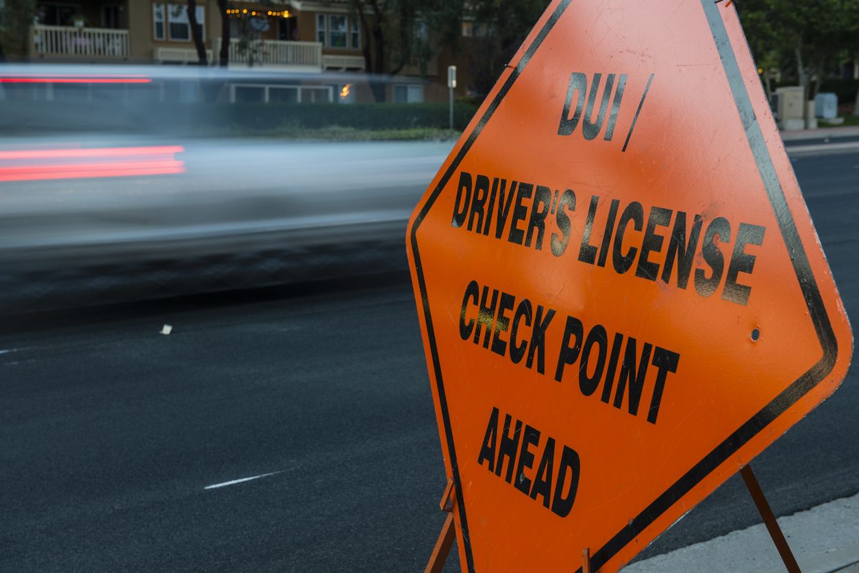 What You Need to Know About DWI Checkpoints in Westchester County, NY