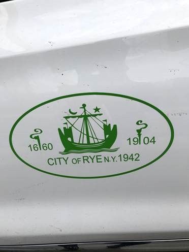 City of Rye Insignia