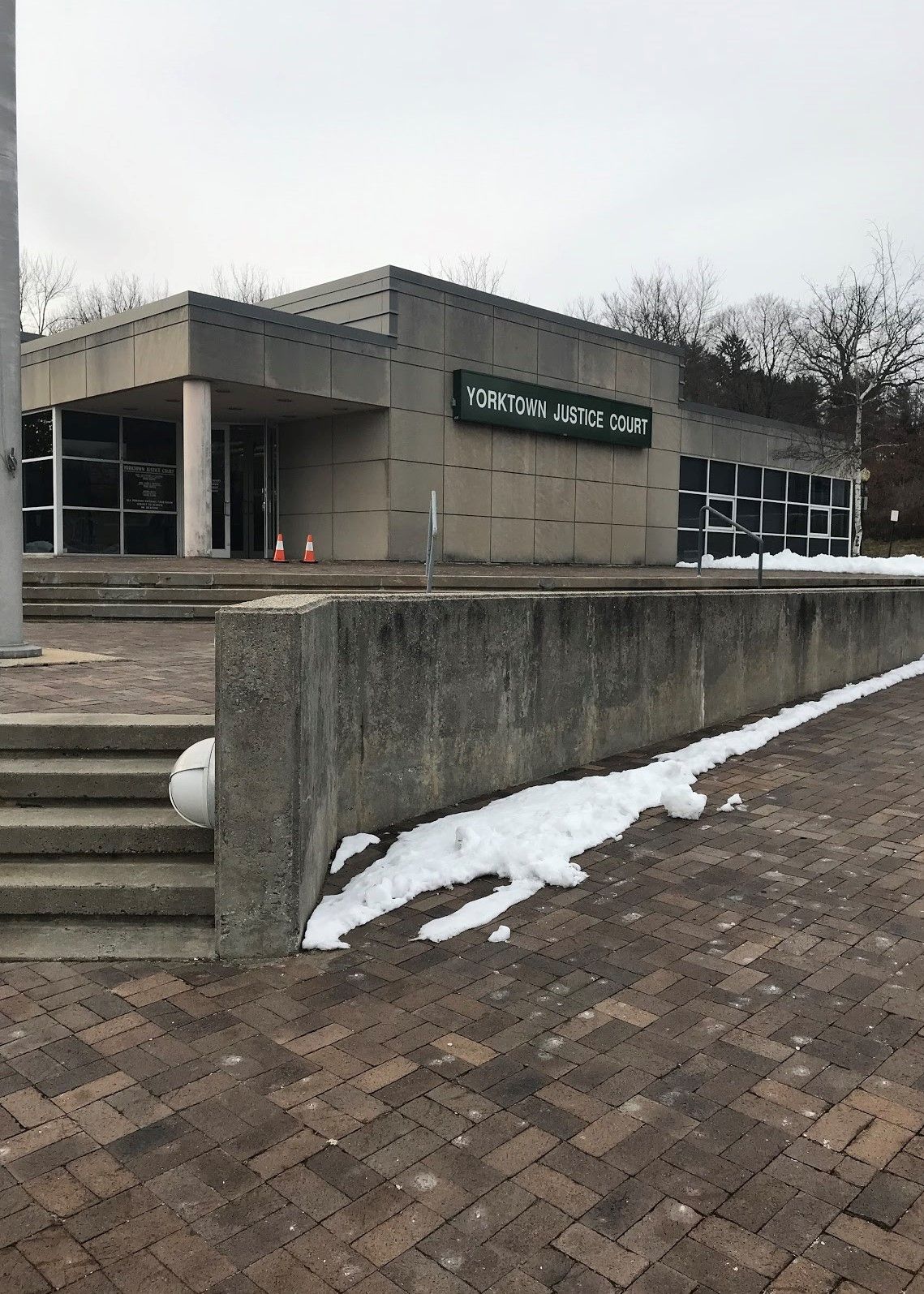 Westchester County Criminal Lawyer Yorktown, NY Criminal Defense